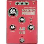 Dreadbox Komorebi Pedal Chorus