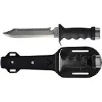 Open Box Cressi Orca Scuba Knife