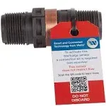 3/4" Pressure Relief Valve 374A