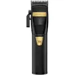 BaBylissPRO Barberology Hair Clipper For Men FX870BN BLACKFX Cord/Cordless Professional Hair Clipper