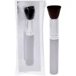 PÜR Beauty Chisel Brush, Flat Top Makeup Brush, Synthetic, Cruelty-Free Bristles, 1 ct.