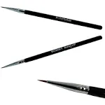 Pointed Eyeliner Brush