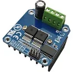 HiLetgo BTS7960 43A High Power Motor Driver Module