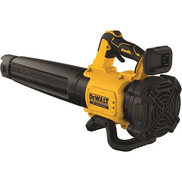 DeWALT DCBL722B 20V MAX XR Brushless Ergonomic Handheld Blower - Bare Tool