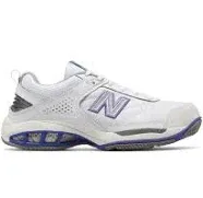 New Balance Women's 806 - White