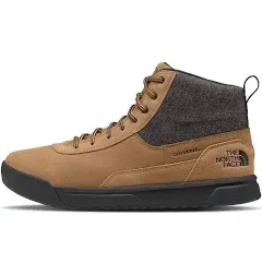 The North Face Larimer Mid Waterproof Boots