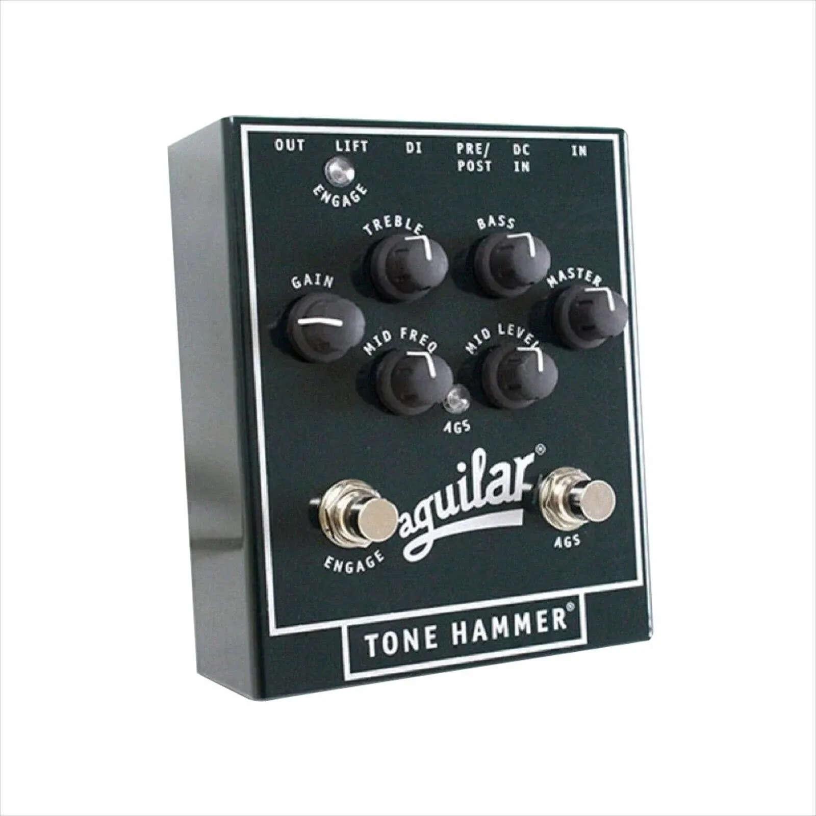 AGUILAR TONE TONE HAMMER | Reverb Canada