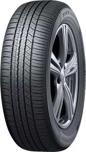 Falken Ziex ZE001 A/S 225/55R18 98H BSW (4 Tires)