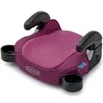 Graco - TurboBooster 2.0 Backless Booster Car Seat, Trisha