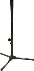 Rawlings | YOUTH TRIPOD TRAVEL Batting Tee | Collapsible | Adjustable Height 18"-26"