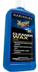 Meguiars, Cleaner Car Wax Liquid 32oz., Model# M5032