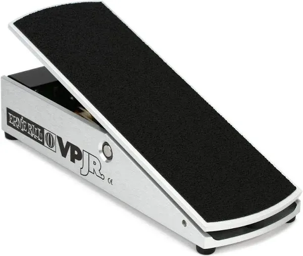 Ernie Ball 6180 VP Jr Mono Volume Pedal | Reverb