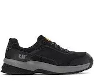 CAT Men's Streamline 2.0 Mesh Composite Toe Work Shoe