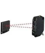 Seco-Larm Enforcer Wall Mounted Photoelectric Beam Sensor