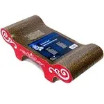 Hagen Catit Style Scratcher With Catnip Bench 52416 022517524169