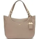 DKNY Barbara Shopper Bag, Toffee