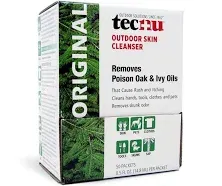 Tecnu Original Outdoor Skin Cleanser