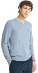 Nautica Men's Navtech V-Neck Sweater