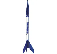 Estes 2452 EST2452 Athena Rocket RTF Ready-To-Fly