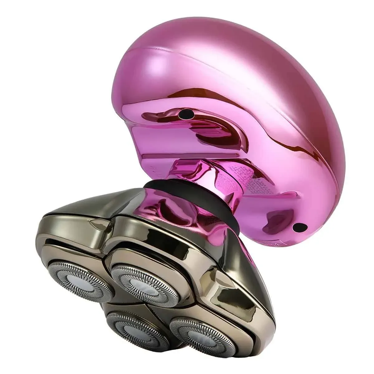 Butterfly Kiss Pro Shaver