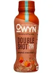 OWYN Double Shot Non Dairy Coffee Shake