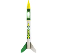 ESTES 7301 GREEN EGGS - SKILL INTERMEDIATE - BRAND NEW