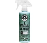 Chemical Guys Sprayable Leather Cleaner & Conditioner In One