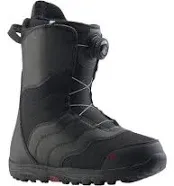 Burton Mint Boa Snowboard Boots Women&s