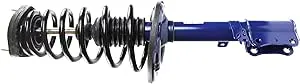 Monroe RoadMatic 182207 Suspension Strut and Coil Spring Assembly for Toyota Camry