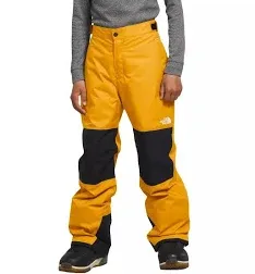 THE NORTH FACE Boys' Freedom Insulated Pant