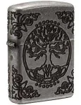 Zippo Tree of Life Lighter