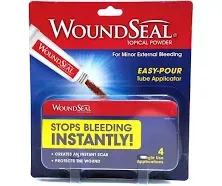 WoundSeal Powder 4