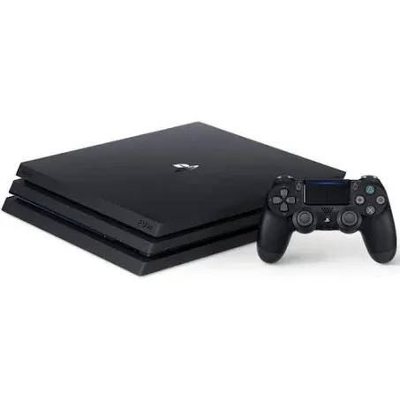 SONY PS4 - SYSTEM PRO - CUH-7215B - 1TB (P16015941)