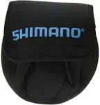 Shimano Neoprene Reel Cover Spinning