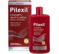 Pilexil anti-hair loss shampoo (300mL) lacer