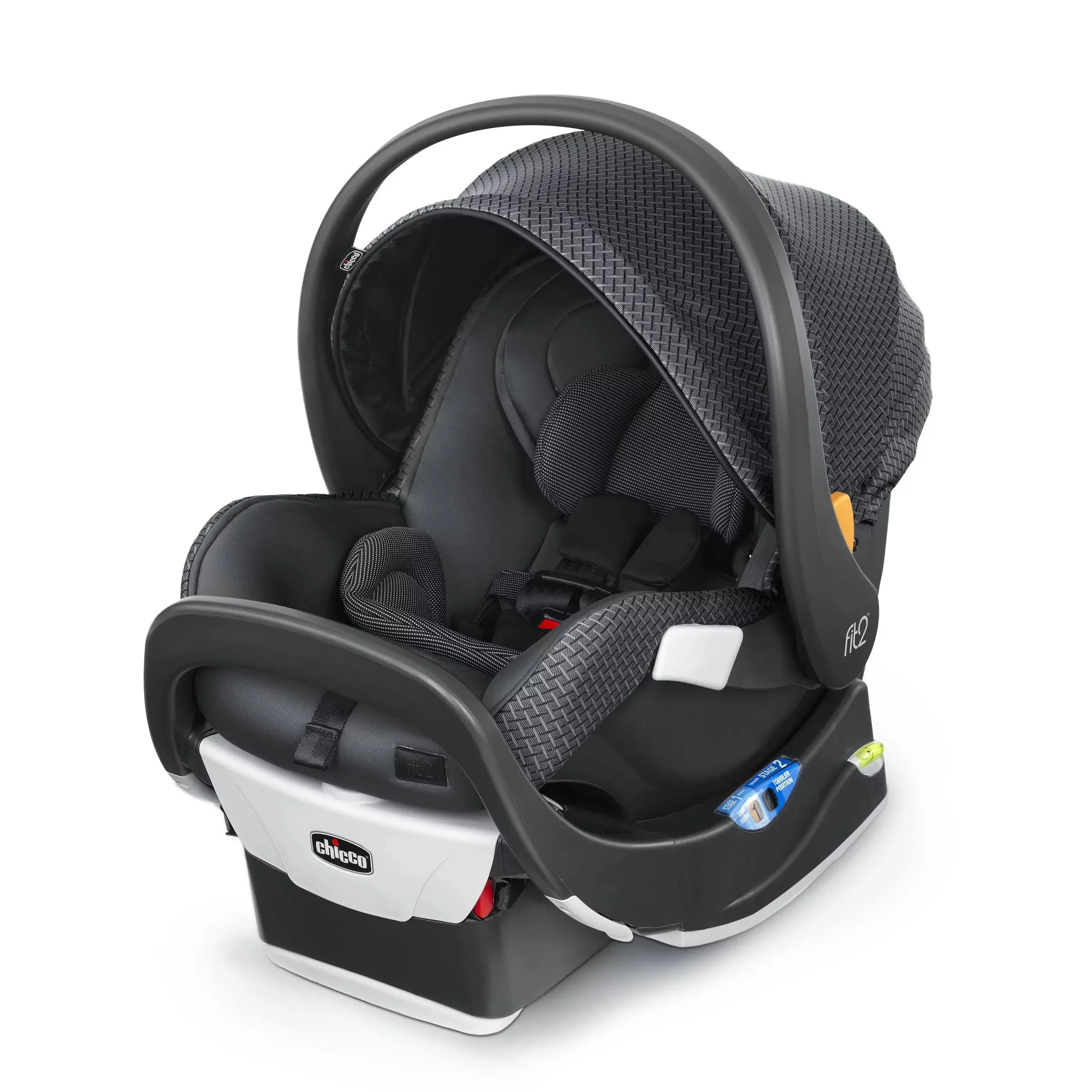 Chicco Fit2 Infant & Toddler Car Seat - Cienna