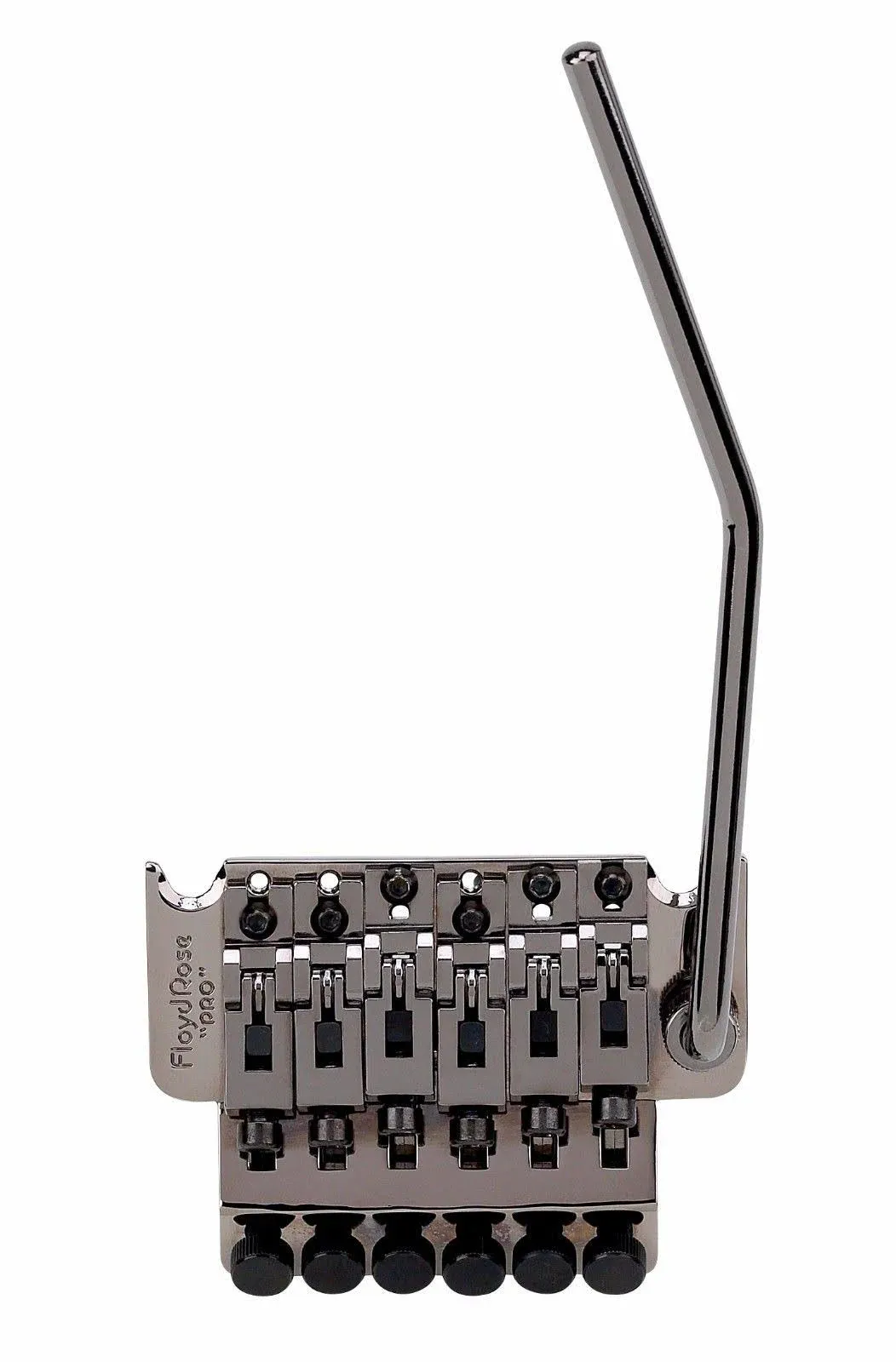 Floyd Rose 1000 Series Pro Chrome Tremolo System