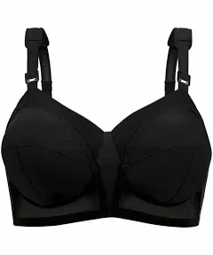 Exquisite Form Women's Fully Original Support Bra