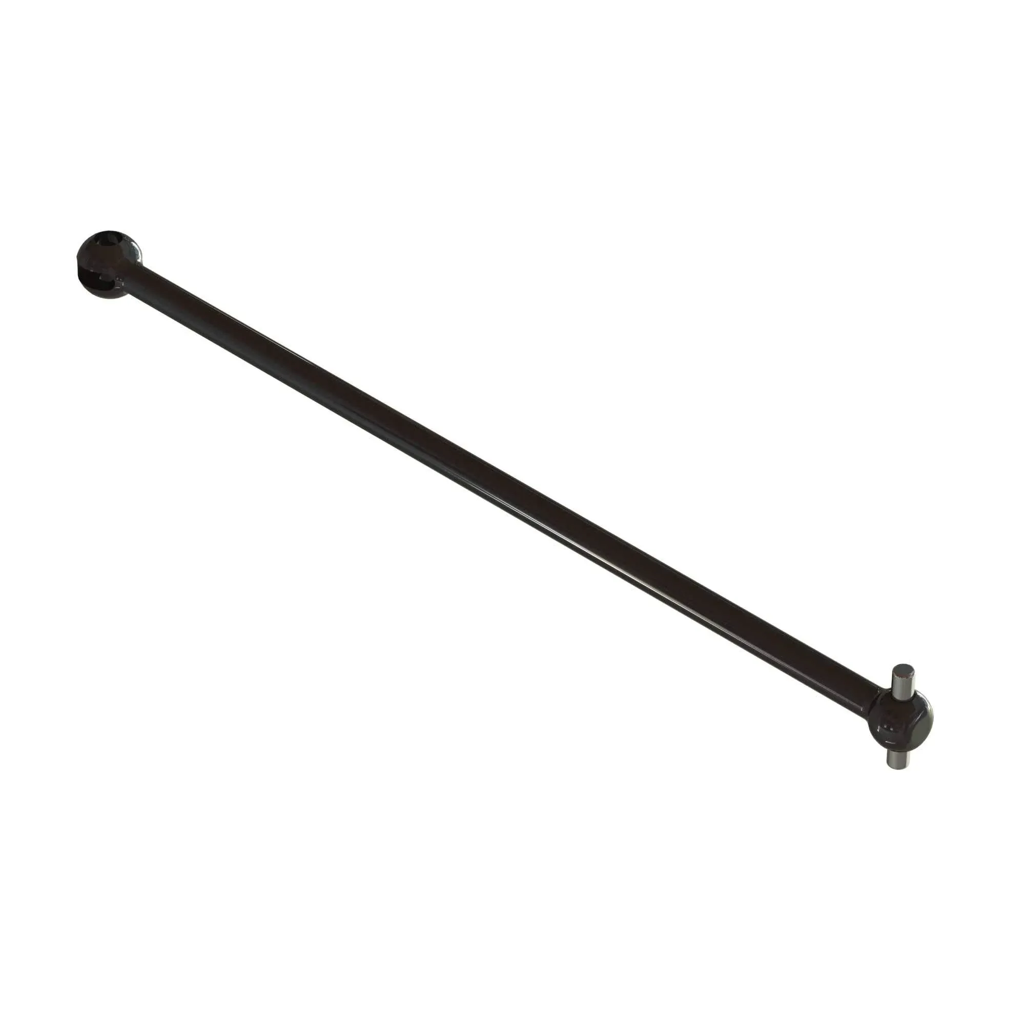 ARRMA CVD Driveshaft 182mm, ARA310926