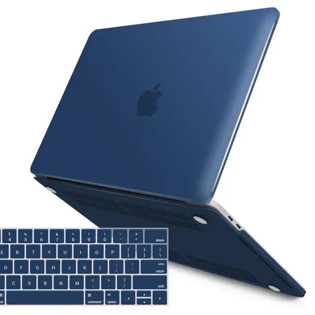 Ibenzer MacBook Pro 15 inch Case