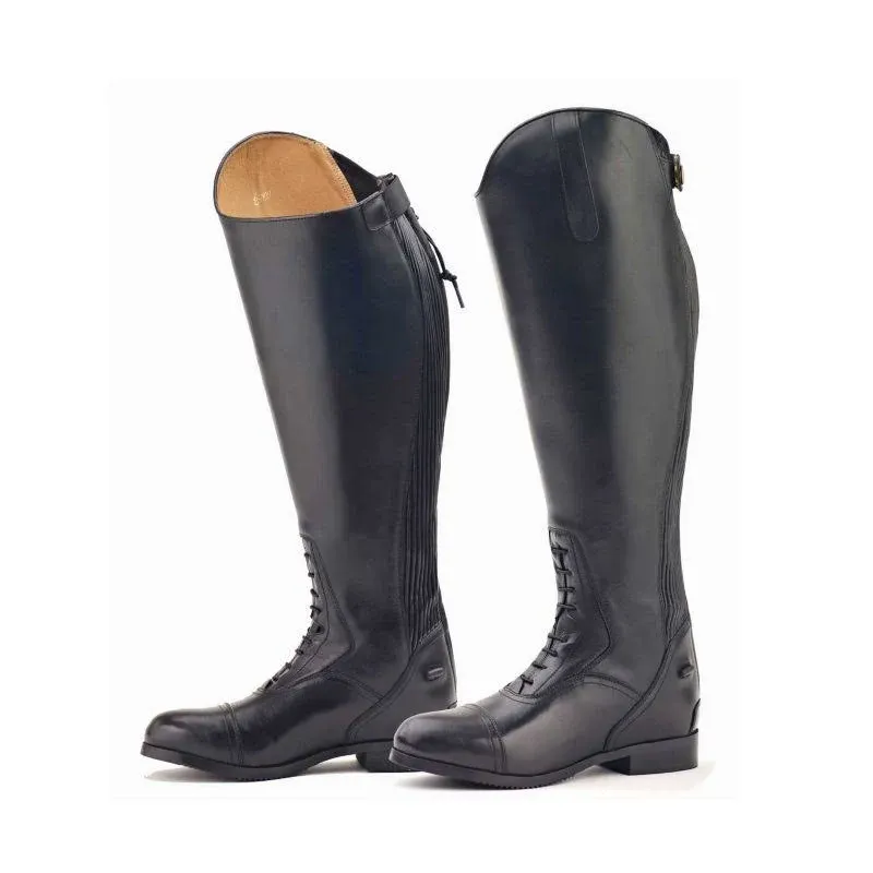 Ovation Tall Field Boot Flex Plus