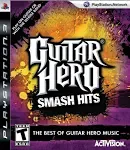 Guitar Hero Smash Hits - PlayStation 3