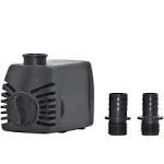 Atlantic Tidal Wave 500 GPH Fountain Pump (MPN FP500)