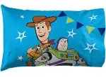 Disney Pixar Toy-Story You&#039;ve Got A Friend in Me 1 Pack Pillowcase - Double-S...