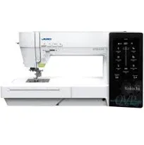 Juki DX-4000QVP Kokochi 12&#034; Arm Professional Quality Sewing Machine