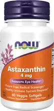 Now Astaxanthin Extra Strength