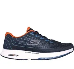 Skechers Men's, GO Walk Speed Walker Walking Shoe Navy