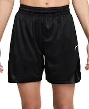 New Women&#039;s Nike Dri-FIT ISoFly Basketball Shorts Pick Size &amp; Color MSRP:$35