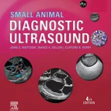 Small Animal Diagnostic Ultrasound