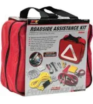 Wilmar W1555 Deluxe Roadside Assistance Kit